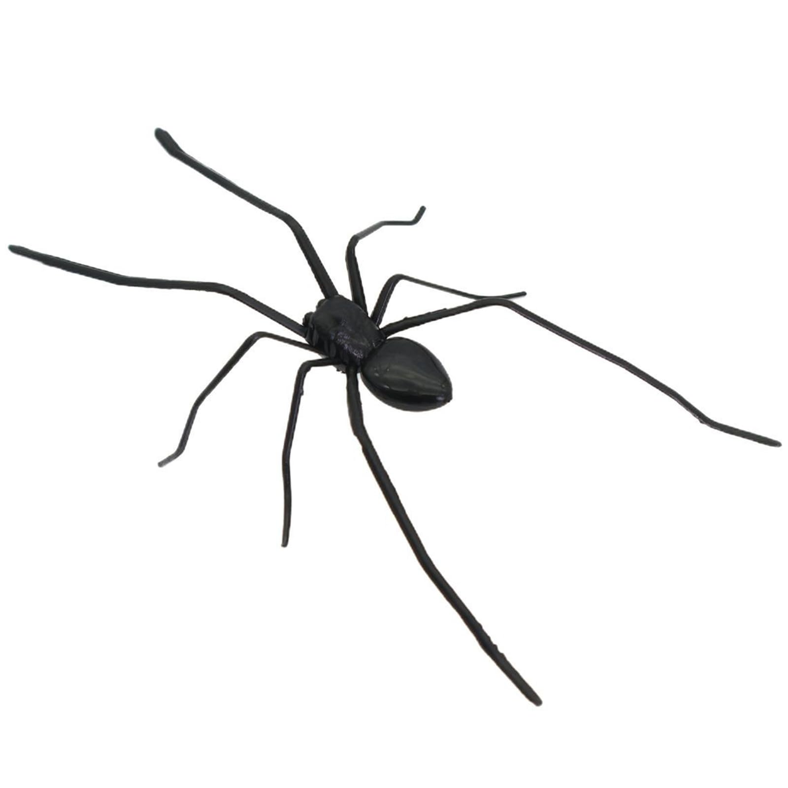 3D Fridge Magnet, Realistic Magnets, Spiders Designs Decorations For Refrigerator, Garage Door, Or Car, Removeable Indoor Outdoor Magnetical Decals