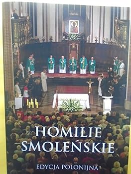 Tankobon Softcover Homilie Smolenskie Book