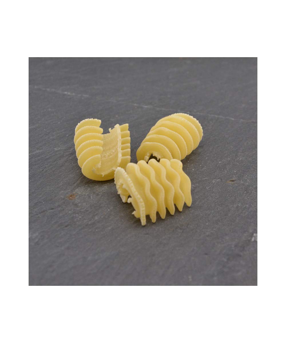 Pastidea - Matriz De Lasaña Ondulada Compatible Con Kenwood Pasta