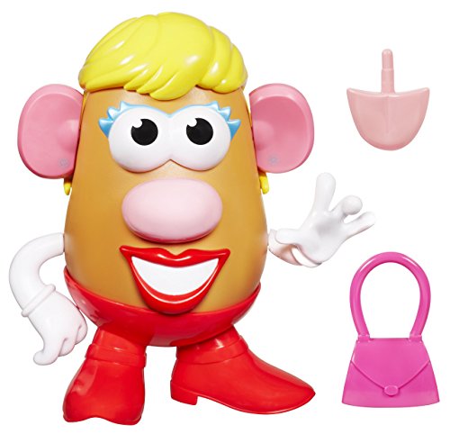 Playskool Tête de Mme Patate