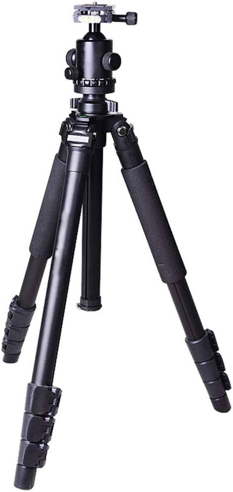三脚 キャリーバッグ付きカメラの三脚ポータブル軽量旅行三脚アルミ合金 ブラック モデル着用 注目アイテム 三脚 キャリーバッグ付きカメラの三脚ポータブル軽量旅行三脚アルミ合金 ブラック モデル着用 注目アイテム