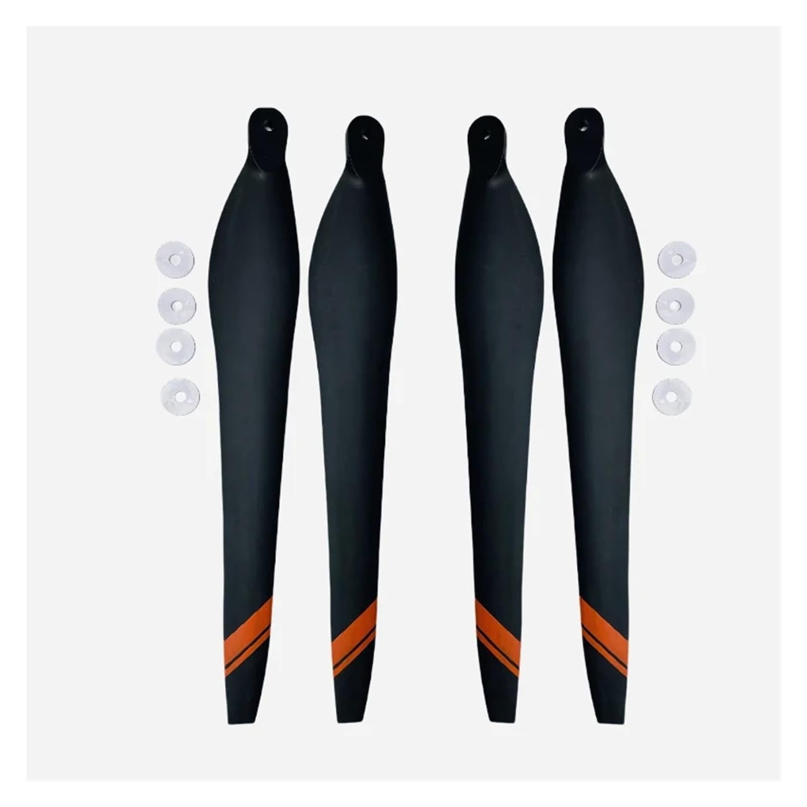Dron rolniczy X9 PLUS z śmigłem składanym z włókna węglowego 36190, 36-calowy, CW CCW, do oprysków pestycydami(36190 1CW 1CCW)