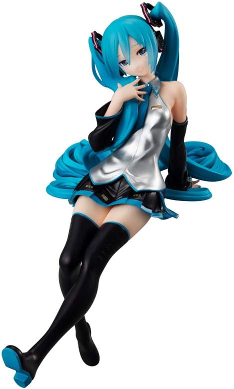Amazon 初音ミク ぬーどるストッパーフィギュア フィギュア ドール 通販