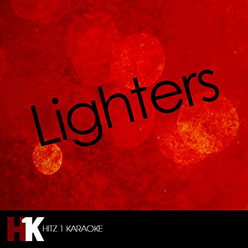 Amazon MusicでLightersのLighters Singleを再生する