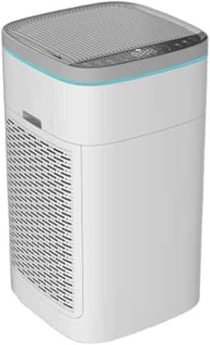 ElectrodomésticoElectrodomésticos de vidaTratamiento de aire Pequeños electrodomésticosPurificador de aire