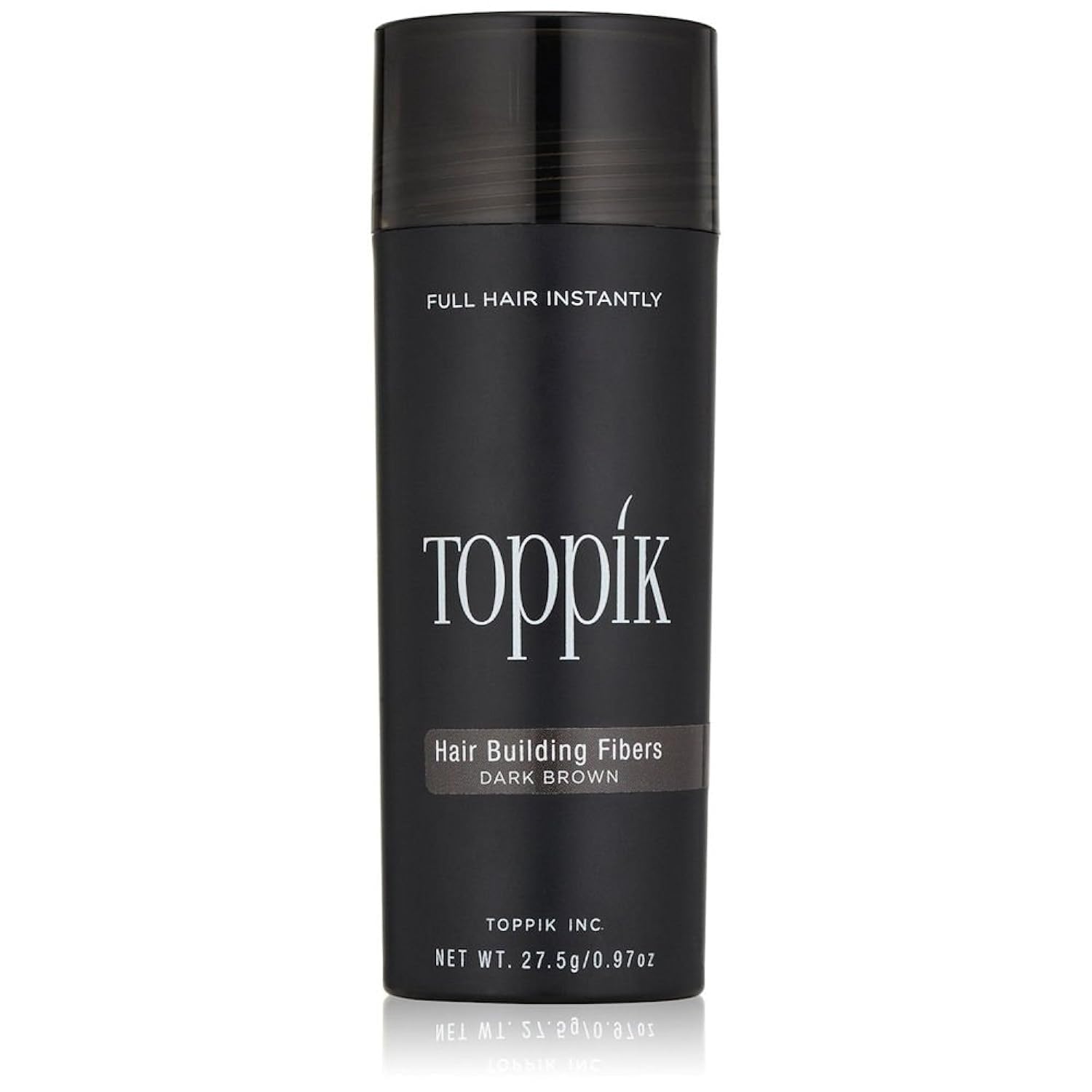 Toppik 27.5 Gr. - Castano Scuro