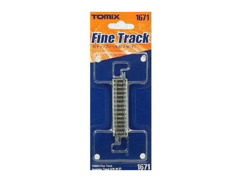 016717 - Insulating Track 70 mm