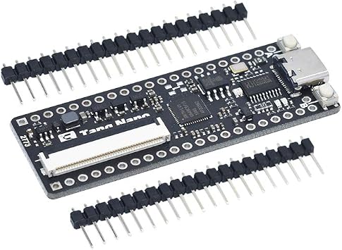 Sipeed Lichee Tang Nano Minimalist Line FPGA Development Board Breadboard