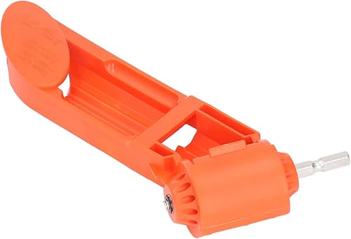 Miniatura 7 de Afilador de brocas portátil de diamante herramienta de afilado de broca de corindón, afilador de muelas abrasivas para taladros de hierro