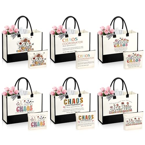 Set de 12 bolsas Chaos Coordinator SiplyHaven miniatura 1