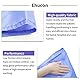 Ehucon Patient Tubular Transfer Slide Sheet-39x47 for Patient/Elderly Transfers in Cars/Wheelchairs/Bed Transferring and Repositioning Easy -Hospitals&Home Care