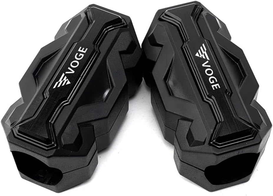 Engine Protection Bar for 200AC 300AC 300R 500DS 650DS ER10 SR4MAX Crash Bar Motorcycle Engine Guard Bumper Protector Block Keyring