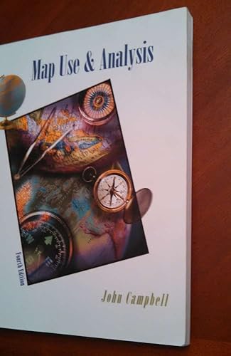 Map Use & Analysis