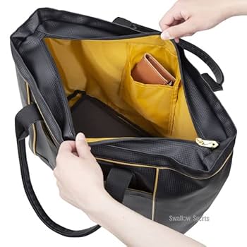Amazon.co.jp: 野球 ミズノ バッグ MP トートバッグ L 約30L