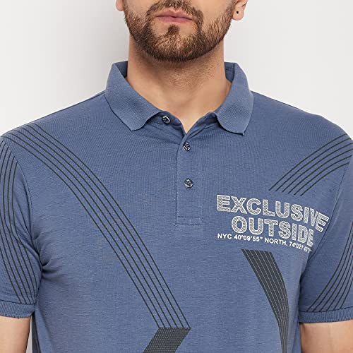 Image of Duke Men T-Shirt