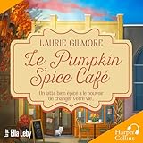 Le Pumpkin Spice Café