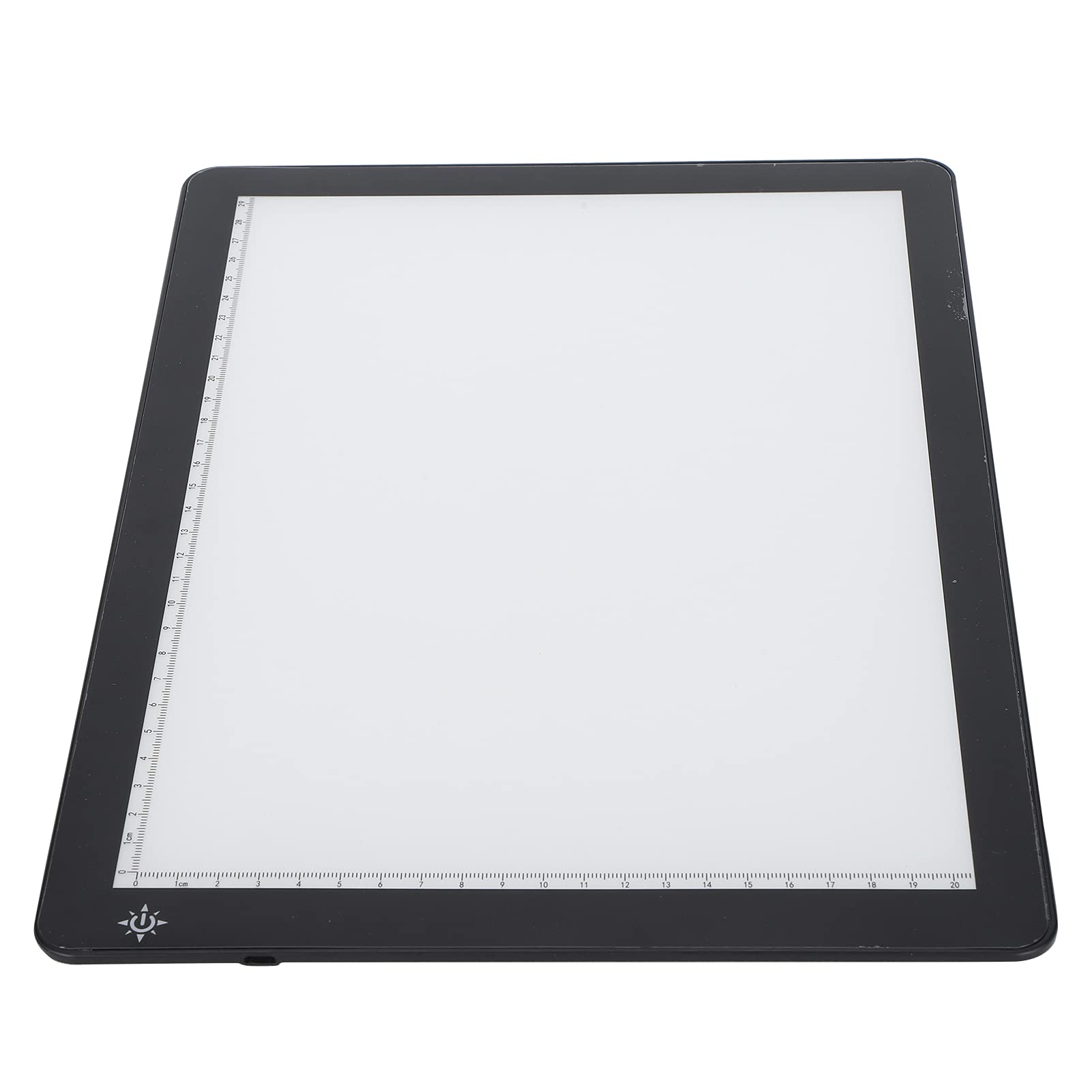 Malowanie Brightpad Copy Graffiti Panel LED 3 Elektroniczna tablica kreślarska z regulacją światła do domu i szkoły