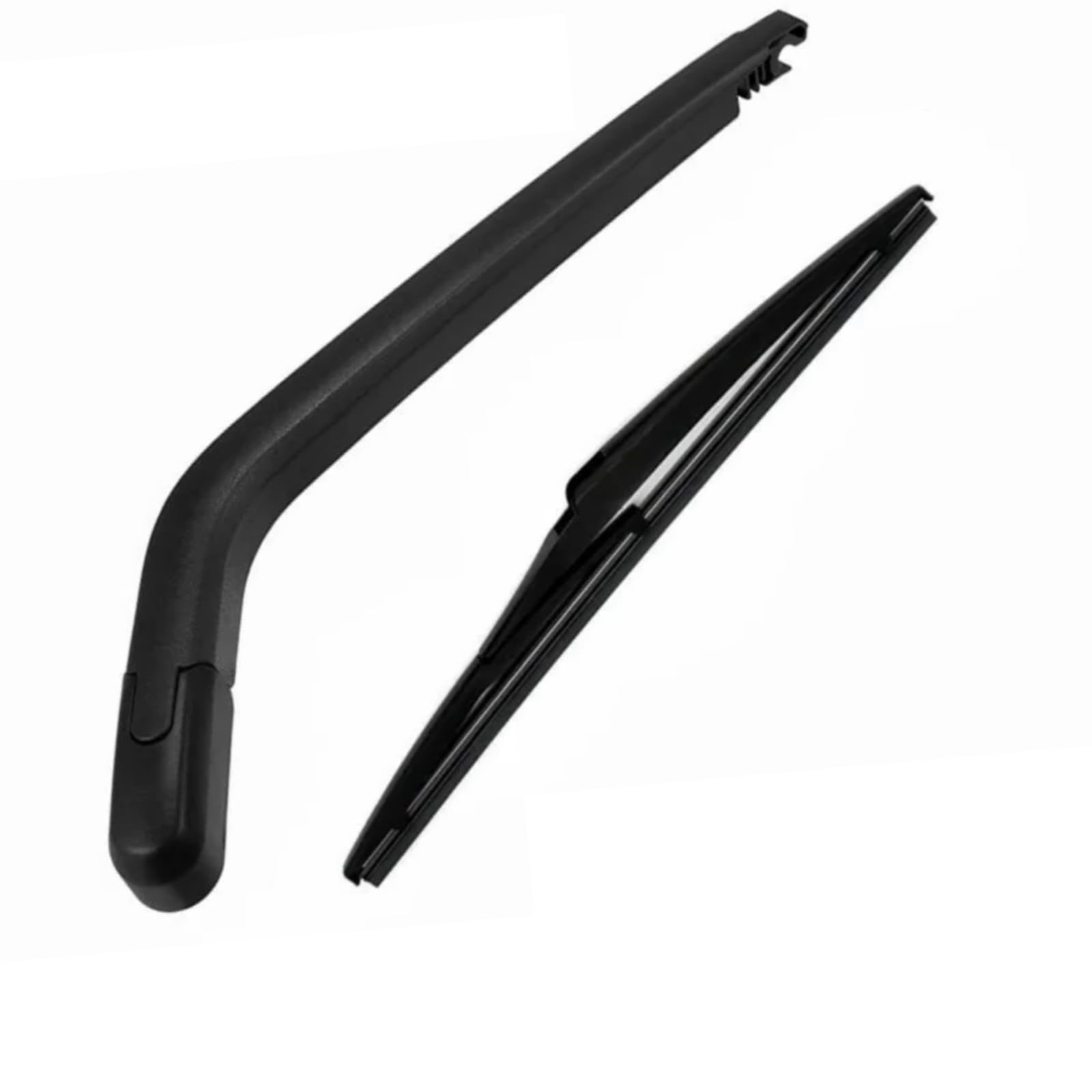 Dla Daihatsu Dla Materia 2004-2013 Pióro wycieraczki tylnej 12"/300 mm Szyba przednia samochodu (ramię i pióro)