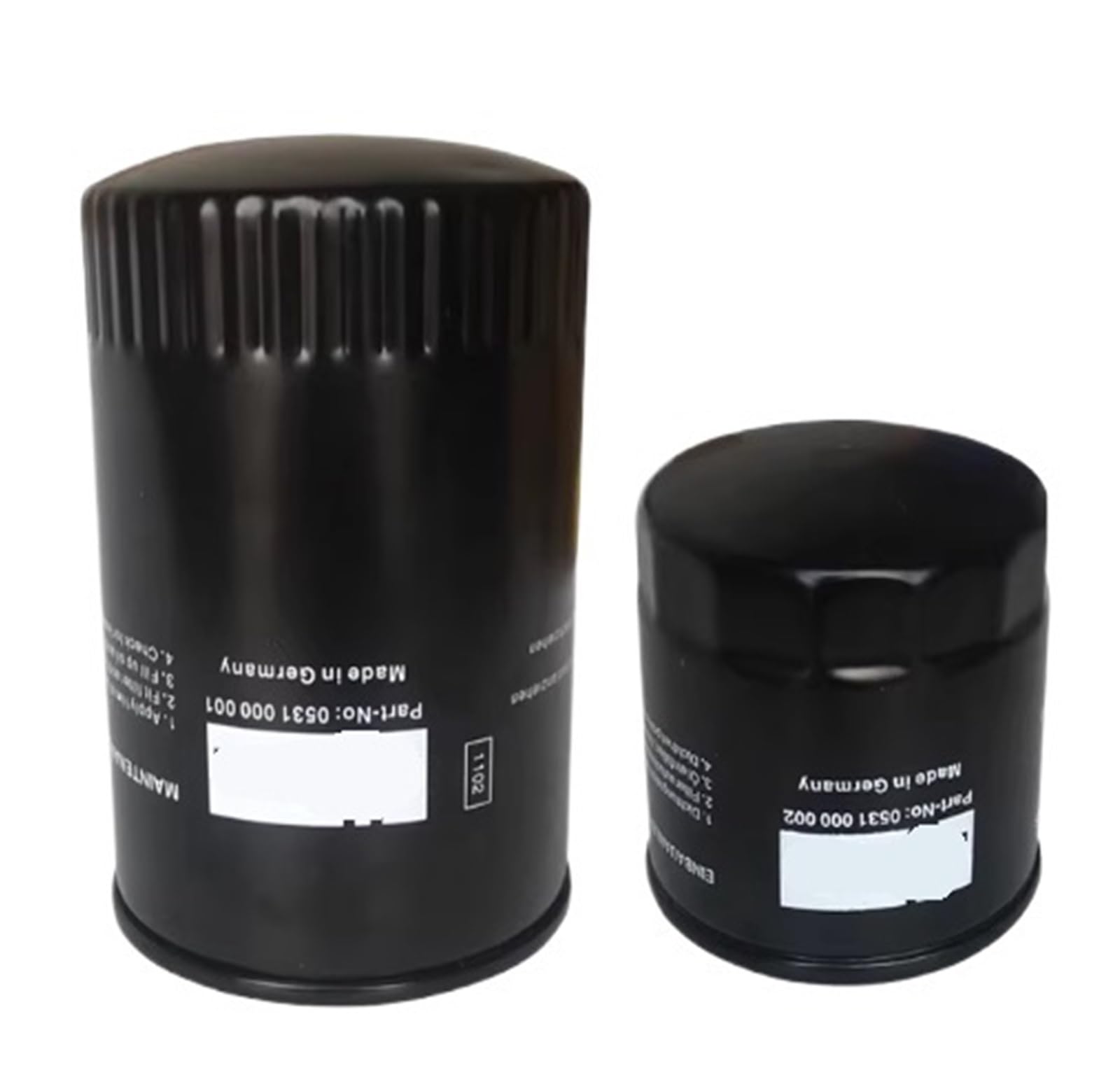 CLEUFWKO 1pcs Vacuum pump RA0100F RA0202D RA0302D RA0305D RA0630B Oil filter 0531000002 0531000001 0531000005 Vacuum pump filter element(0531000002)