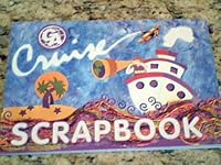 Girls in Action Cruise Scrapbook, 2004-2005, Paperback 1563098725 Book Cover