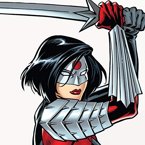 Kismet Decals Katana Combat Ready Officially Licensed Wall Sticker - Easy Diy Justice League Home Wall Decor Car Truck Hood Door Sticker Decal Art Mural Small #TOP2