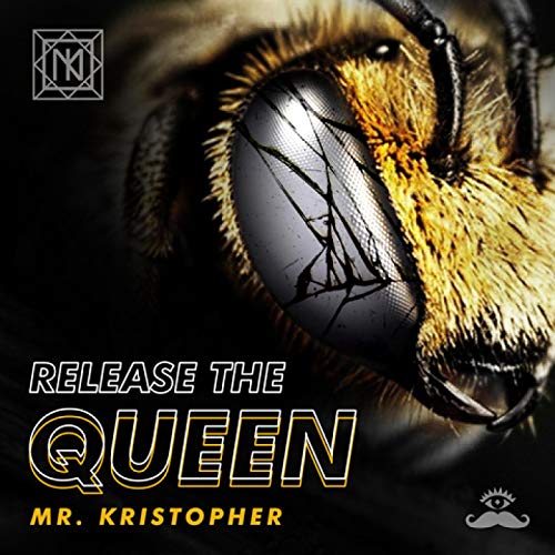Play Release the Queen by Mr. Kristopher on Amazon Music