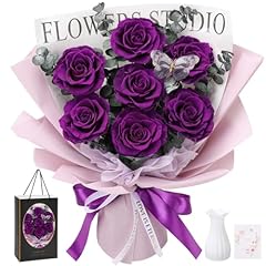 Purple Rose