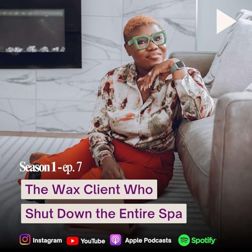 The Massage Client Who Was Fully Naked