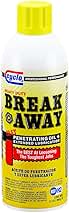 Cyclo - Breakaway Fast Penetrating Oil