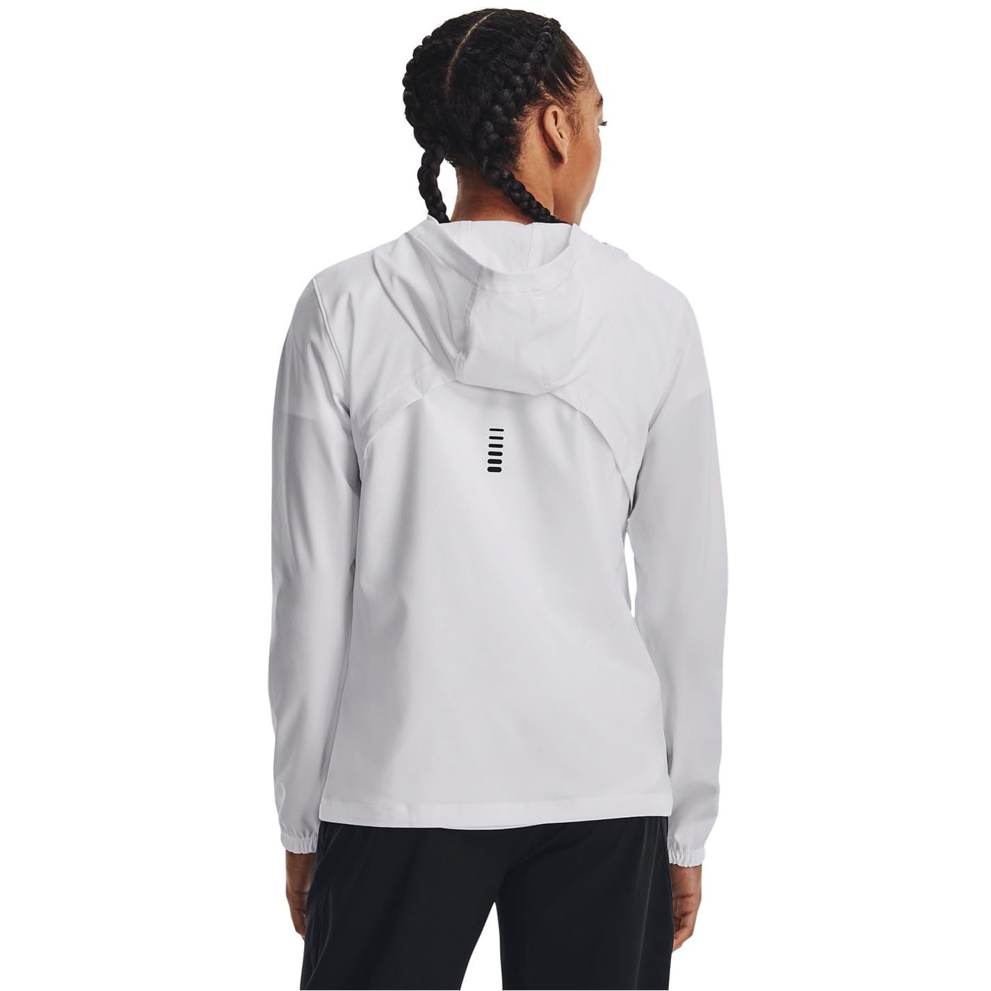 Under Armour OutRun The Storm Veste de course pour femme