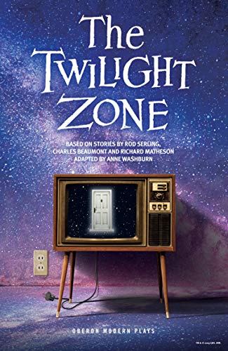 The Twilight Zone (Oberon Modern Plays) (English Edition)
