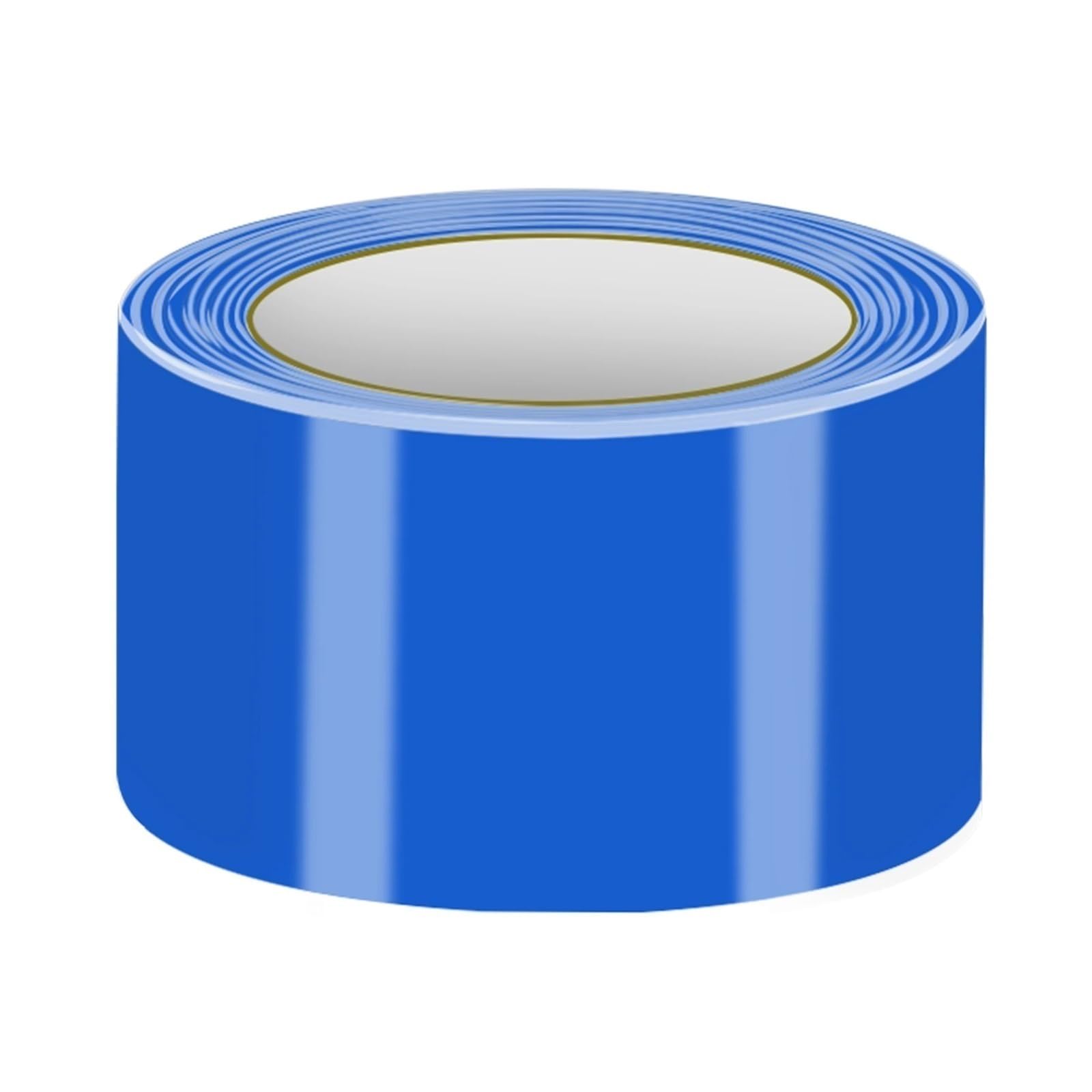 Cinta de silicona autofusible de 1 pulgada aislante para reparación de manguera y fugas de agua 4