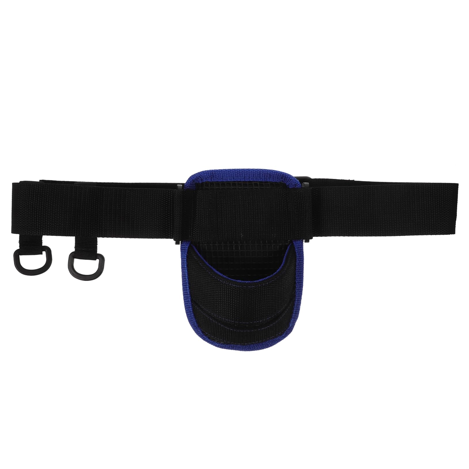 Mipcase Waist Pole Support Fish Pole Holder Compact Fishing Belt for Outdoor Activities