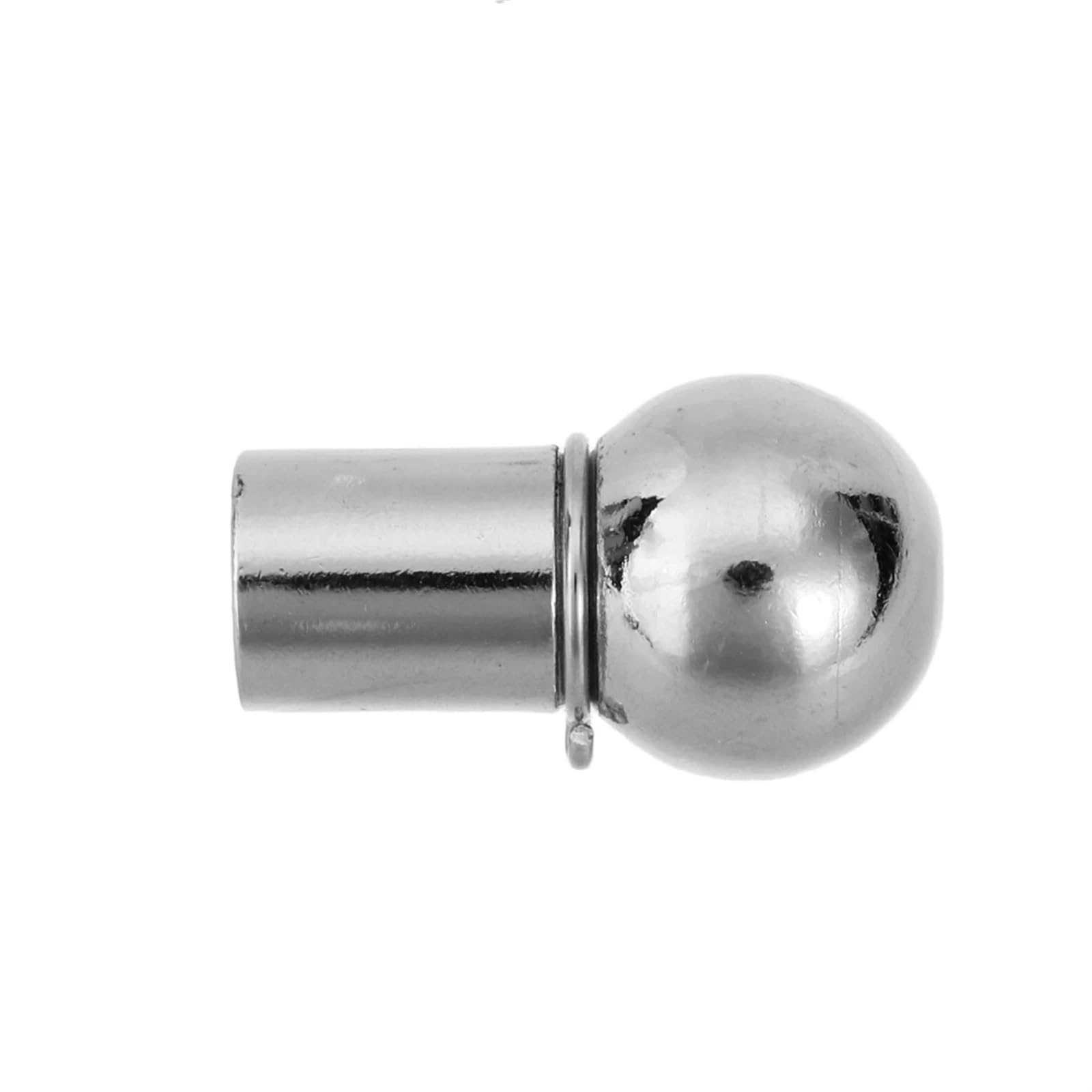 Universal Gasdruckfeder Für Motorhaube & Kofferraum - Einfache Montage Mit Kugelgelenk (M8)