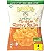 Annie's Organic Cheddar Cheesy Baked Corn Puffs, 4 oz