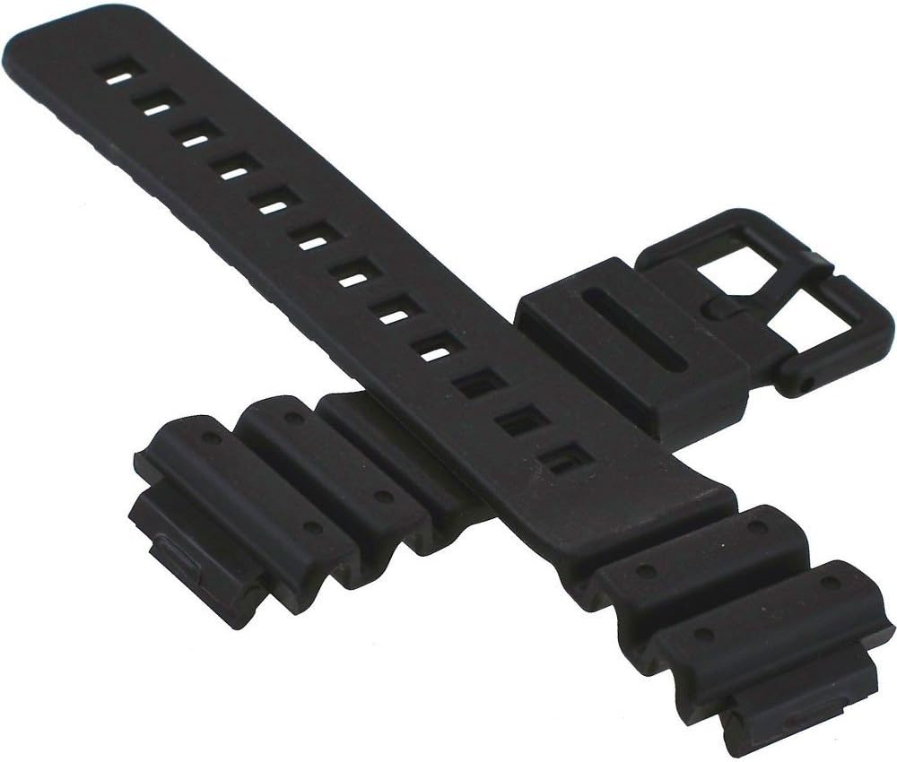 Casio Original watch strap for DW-6900, 71604262 Casio Original watch strap for DW-6900, 71604262