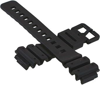Genuine Casio Band# 71604262 G-Shock for DW-5300 DW-5900 DW-6000 DW-6100 DW-6200 DW-6600 DW-6695 DW-6900 DW-8700 G-6600 900g W-6900