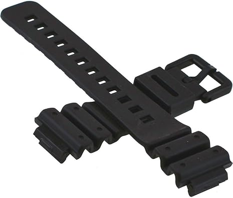 Casio Original watch strap for DW-6900, 71604262