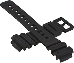 Casio Original Watch Strap for DW-6900, 71604262