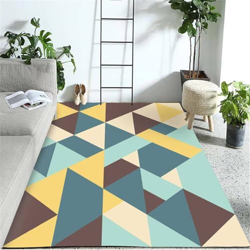Alfombras Redondas Yute 70 Marca RUGMRZ