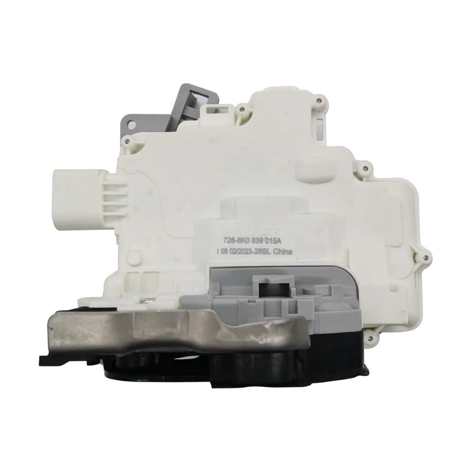 for Panamera 970 2010-2016 92A for Cayenne 2011-2018 Door Lock Actuator 8J1837015B 8J1837016B 8K0839015A 8K0839016A Door Lock Latch Actuator(Rear Left)