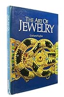 The Art of Jewelry - a Survey of Craft and Creation 0907408303 Book Cover