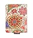 LOVESHE LOVESHE RFID Blocking credit card holder for Women FireWheel