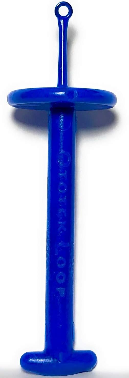 Ototek Loop Ear Wax Removal Device varied colors Health & Household