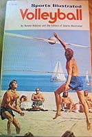 Sports Illustrated: Volleyball, 0060909625 Book Cover