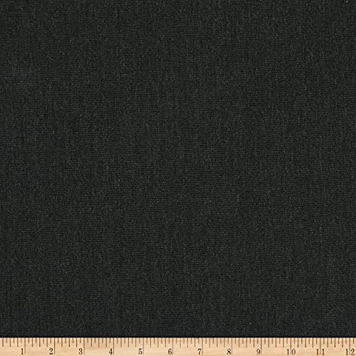 Premium Sunbrella 60-Inch Slate Fabric by the Yard - Durable, UV-Resistant Outdoor Solution for Stylish Awning and Marine Applications