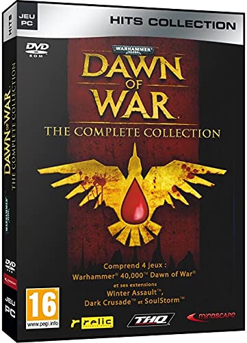 Trucos de Warhammer 40.000: Dawn of War - Winter Assault: descúbrelos