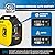 Champion Power Equipment 2500-Watt Ultralight Portable Inverter Generator with Quiet Technology and CO Shield