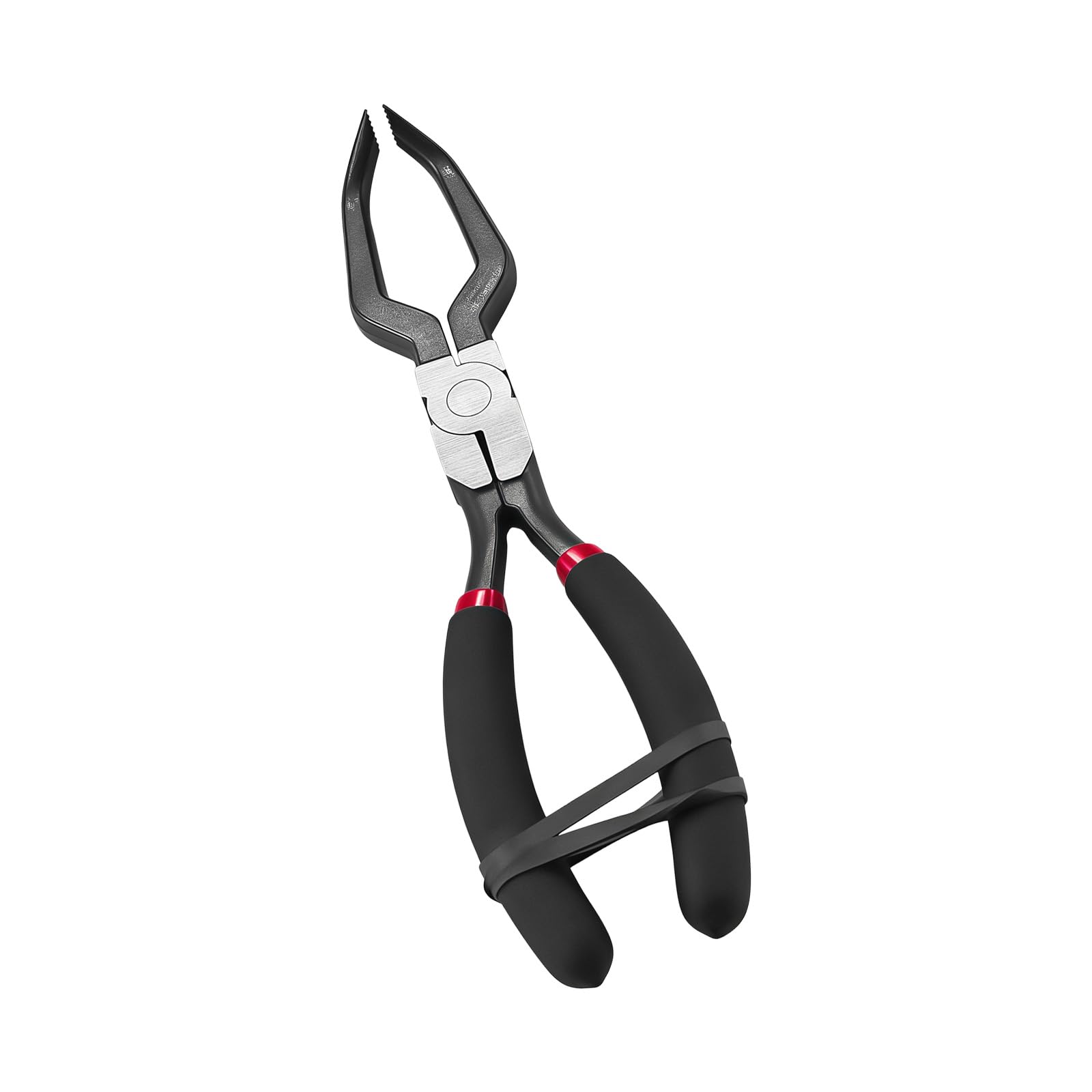 Nueayms Multicolor Wire Termination Tools, Multifunctional Cable Pliers, Wire Stripper And Cutter Made For Professional Technicians