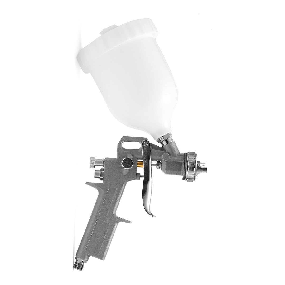 Ugello Comreed Air Ray con 3 ugelli, 1,5 mm, 2,0 mm, 2,5 mm, 600 ml